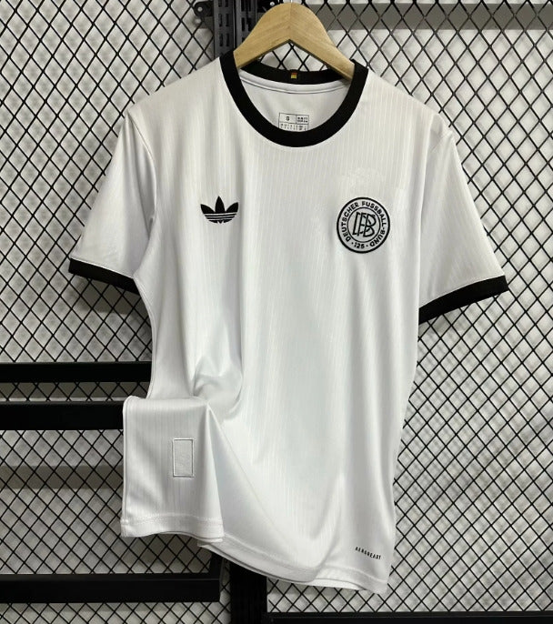 Alemanha Aniversário