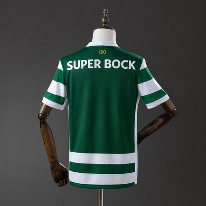 Sporting CP Principal 26/27