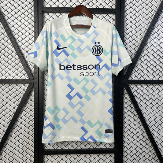Inter Milão Alternativa
