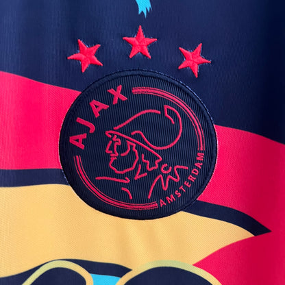 Ajax Edição Especial - Bob Marley