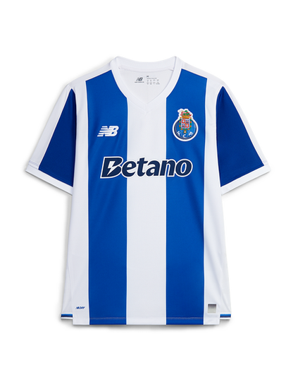 FC Porto Principal 26/27