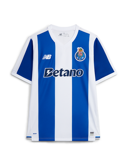 FC Porto Principal 26/27