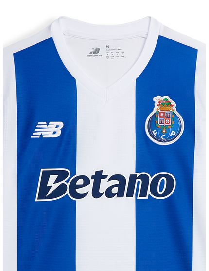 FC Porto Principal 26/27