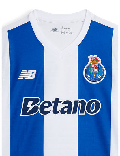 FC Porto Principal 26/27