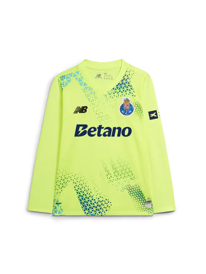 FC Porto Guarda-Redes 26/27
