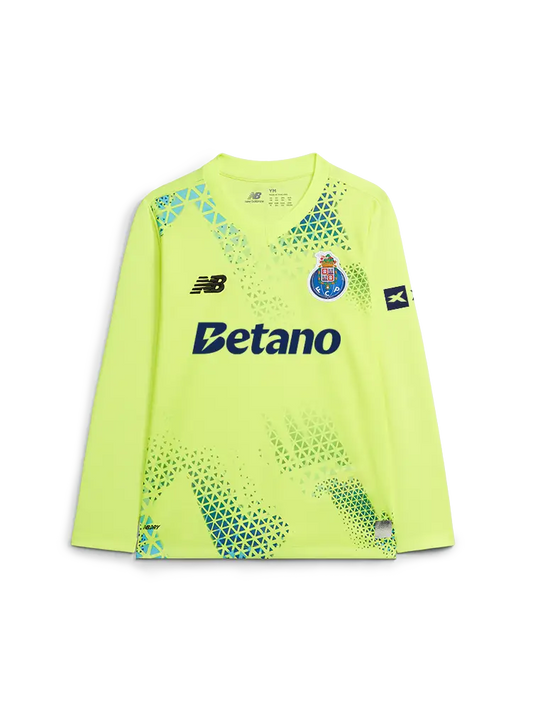 FC Porto Guarda-Redes 26/27