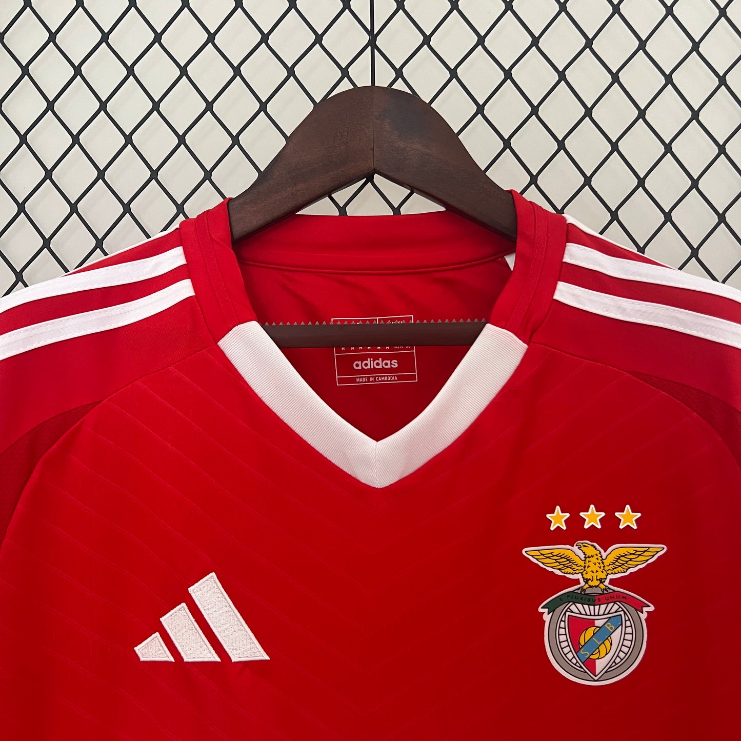 SL Benfica Principal 24/25