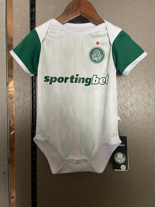Body Palmeiras