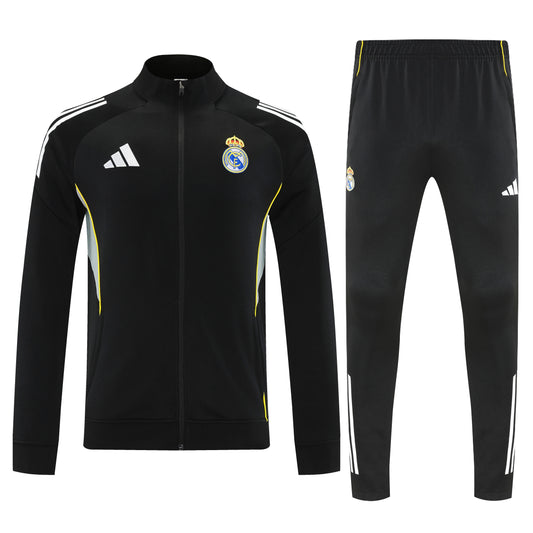 Fato Treino Real Madrid