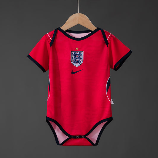 Body Inglaterra