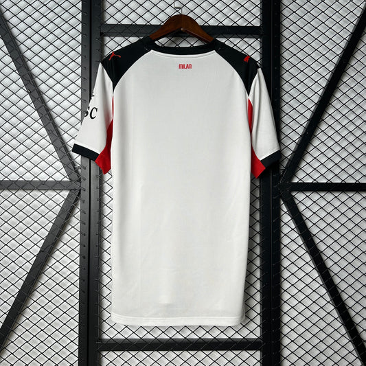 AC Milan Alternativa 25/26