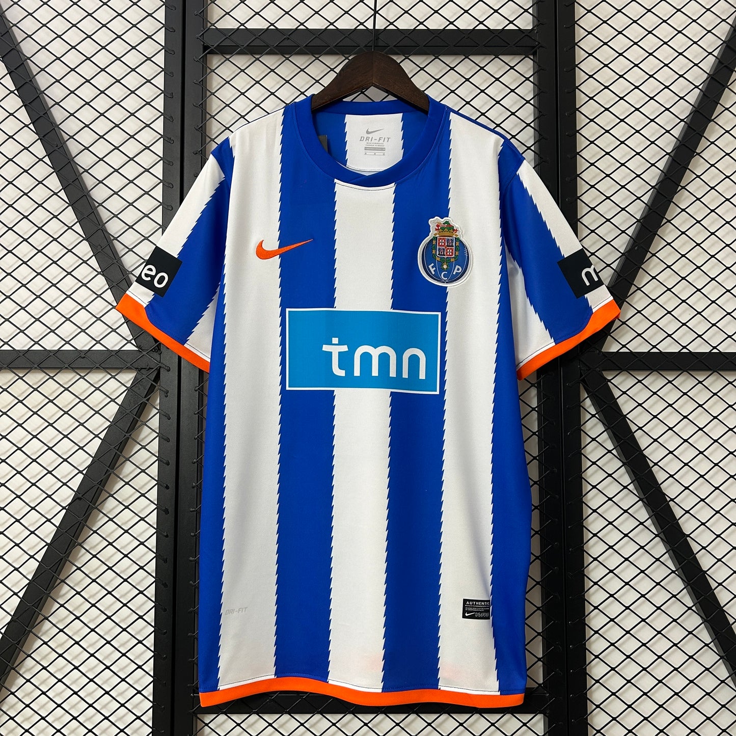 FC Porto Principal 10/11