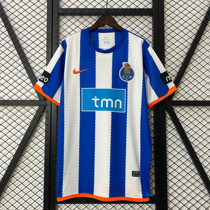 FC Porto Principal 10/11