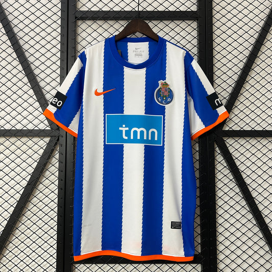 FC Porto Principal 10/11