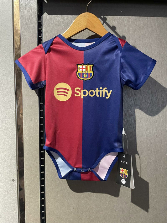 Body Barcelona