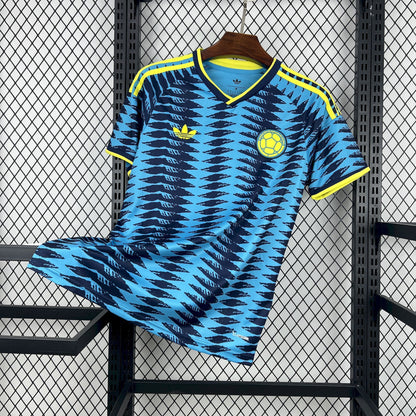 Colômbia Alternativa 2026