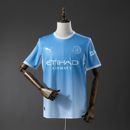 Manchester City Principal 26/27