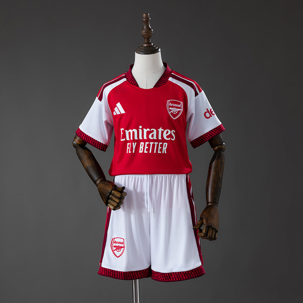 Arsenal Principal 26/27