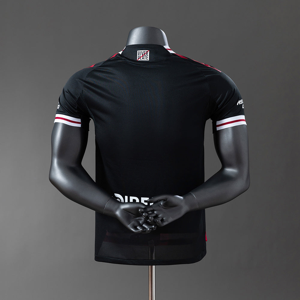 River Plate Alterativa 25/26 - Versão Jogador