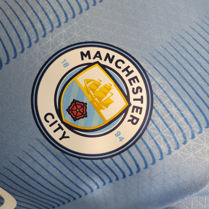 Manchester City Principal 23/24 - Versão Jogador