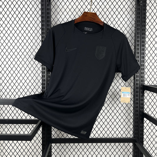 Noruega Alternativa 2026