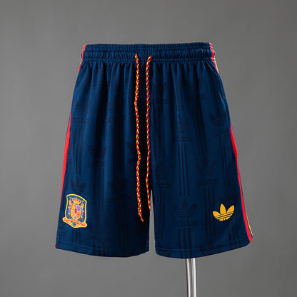 Calções Espanha