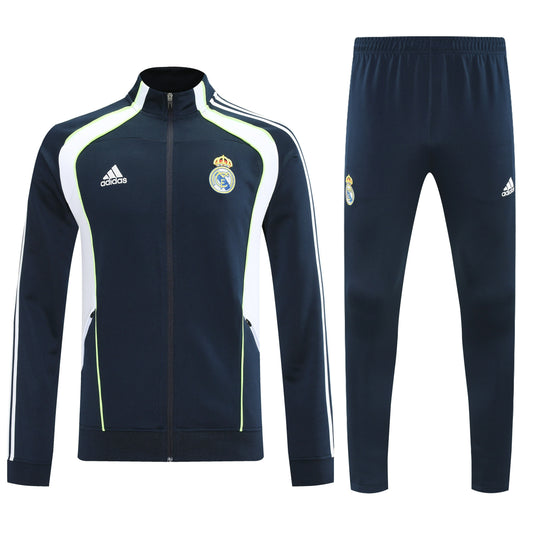 Fato Treino Real Madrid