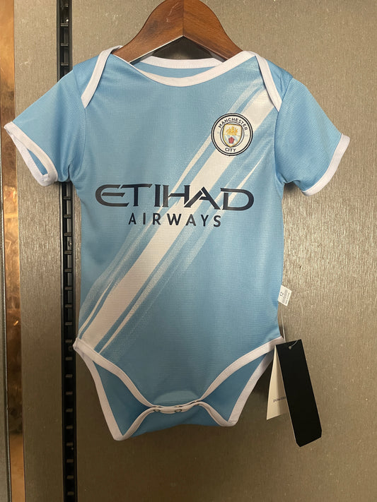 Body Manchester City