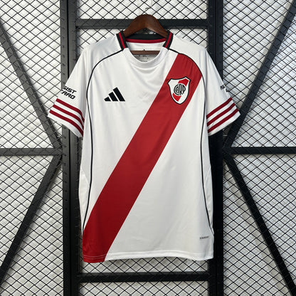 River Plate Principal 25/26