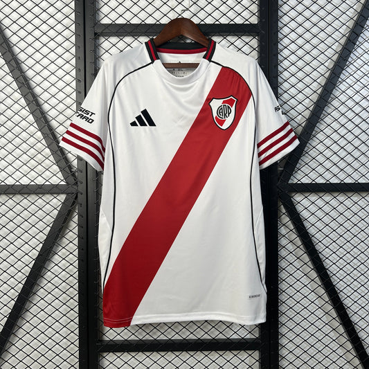 River Plate Principal 25/26