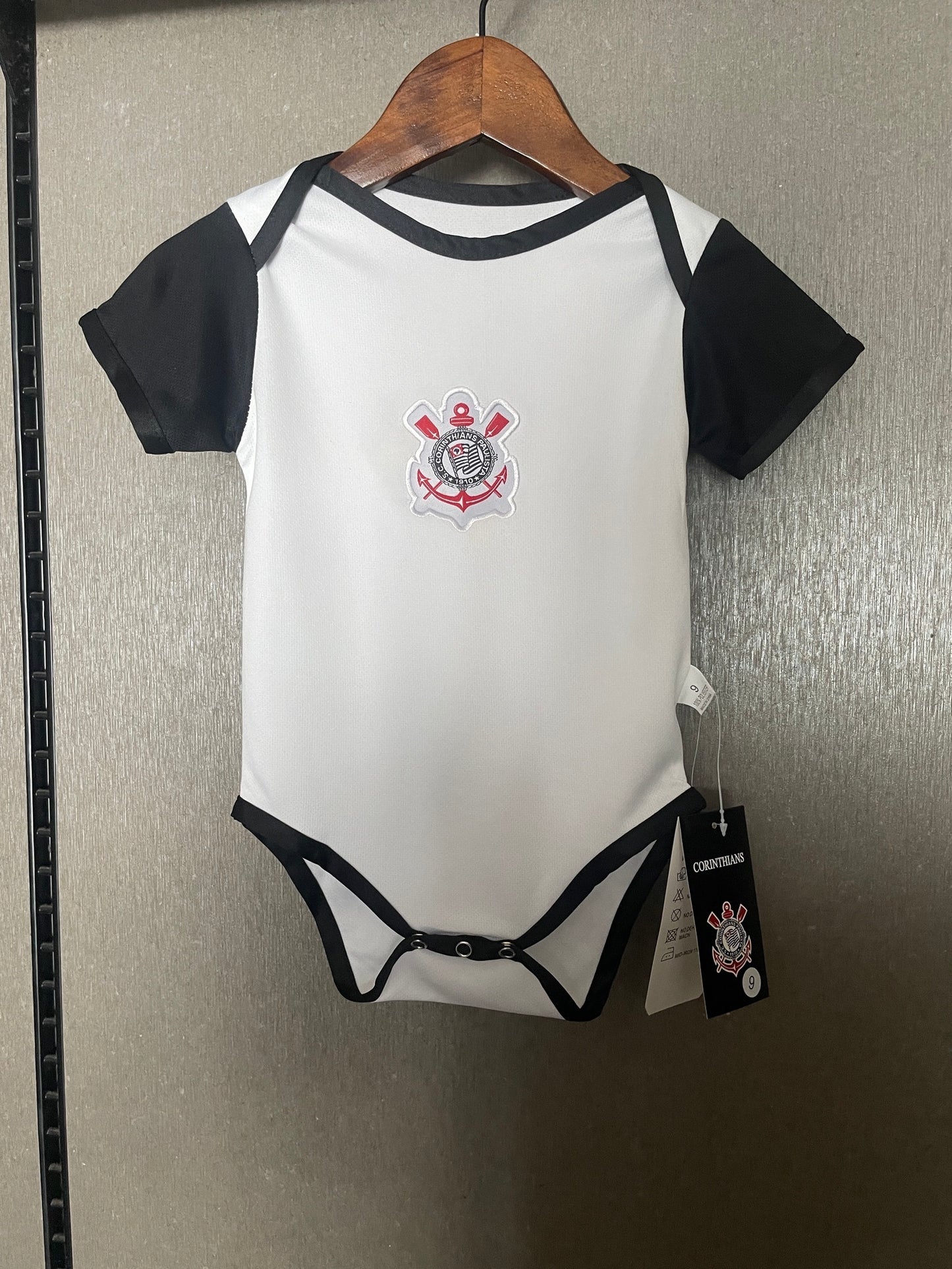 Body Corinthians