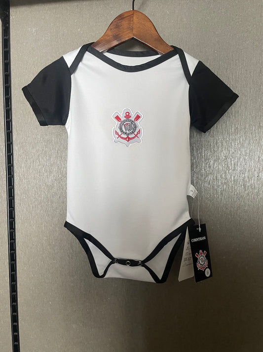 Body Corinthians