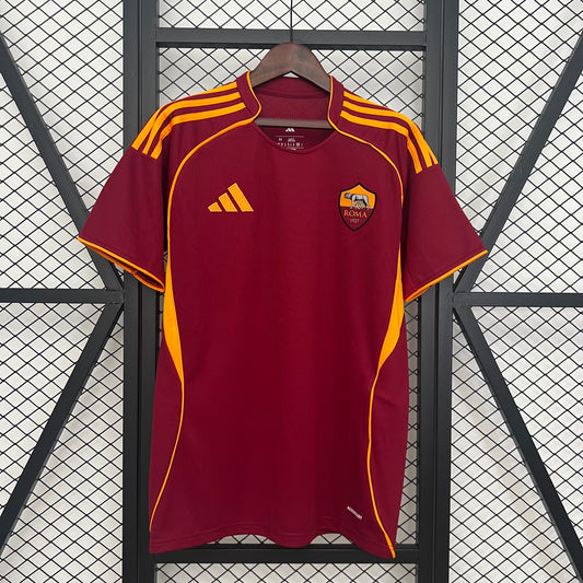 AS Roma Principal 25/26