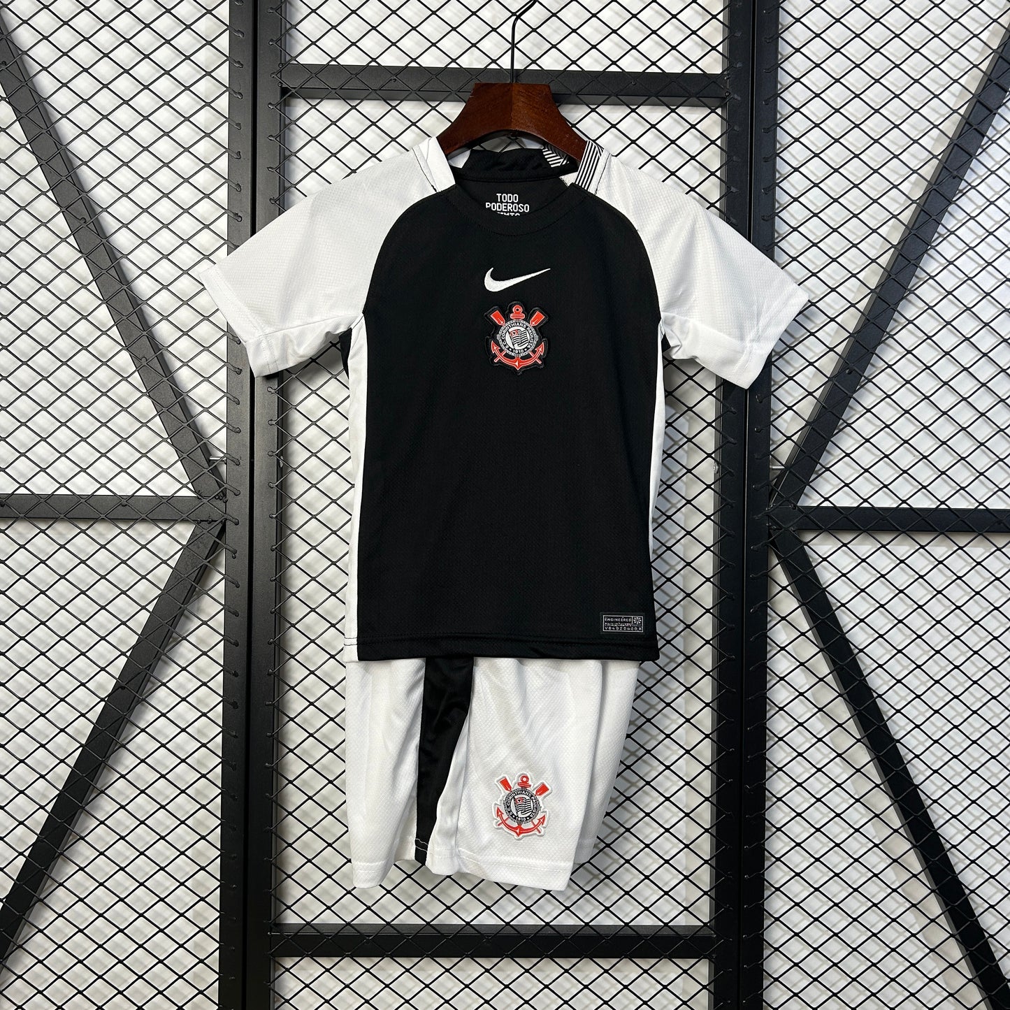 Corinthians Principal 25/26