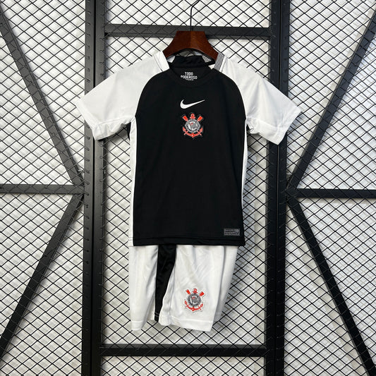 Corinthians Principal 25/26