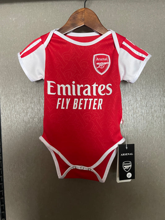 Body Arsenal