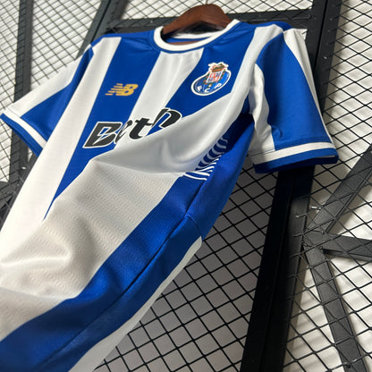 FC Porto Principal 25/26