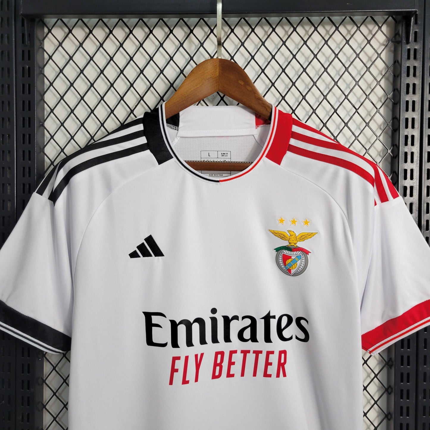 SL Benfica Conceito 23/24