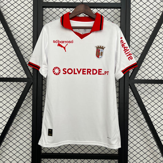SC Braga Alternativa 25/26