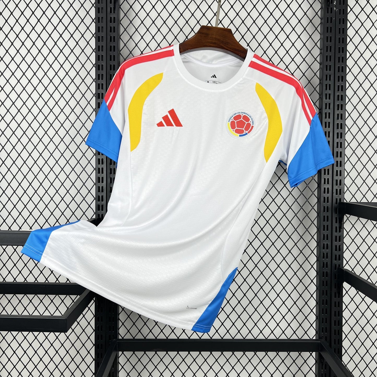 Colômbia Pre-Match 2026
