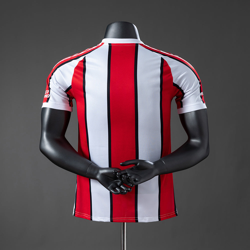 River Plate Alternativa 26/27 - Versão Jogador