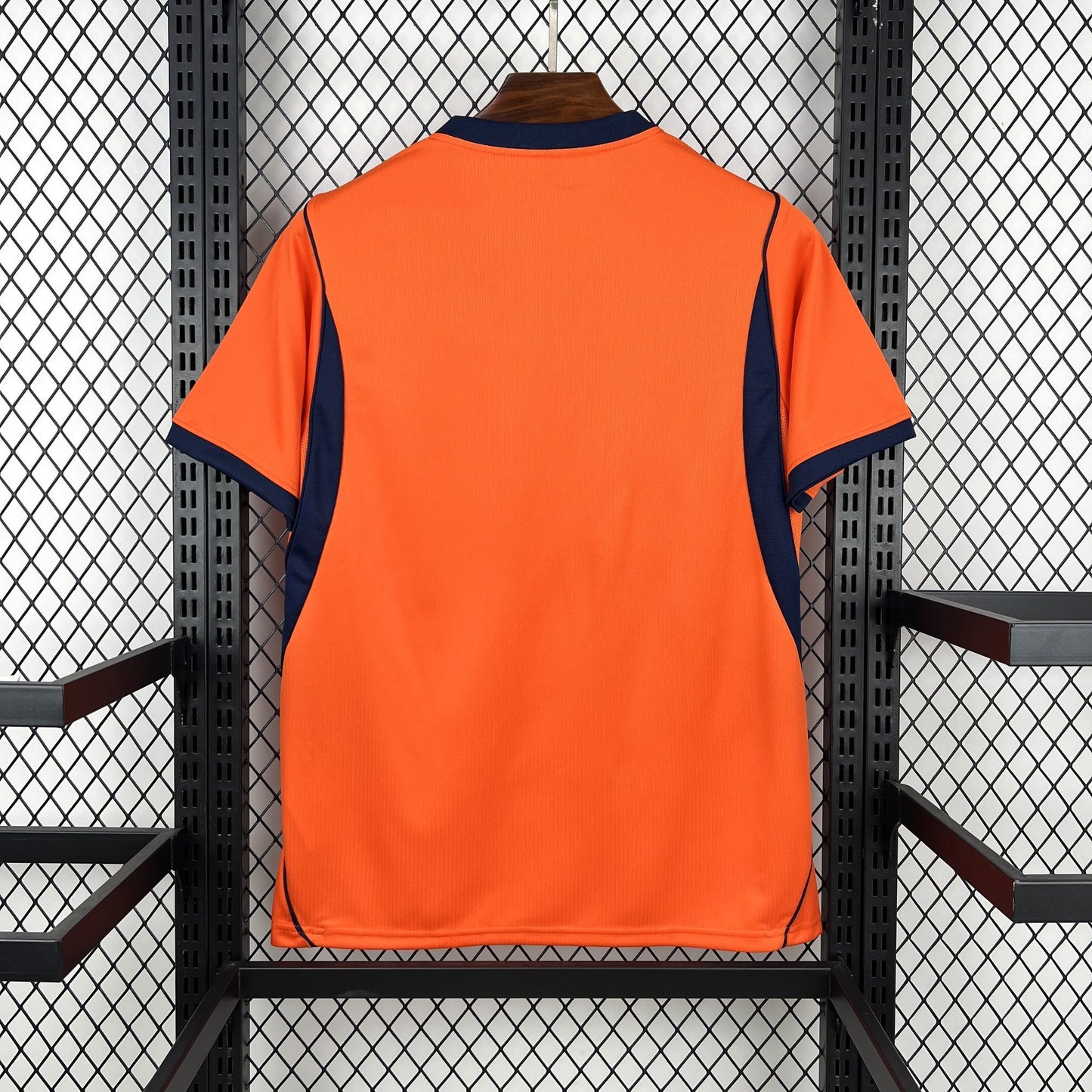 Holanda Principal 2026