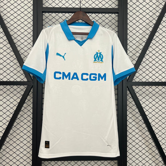 Marseille Principal 25/26