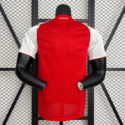 Arsenal Principal 25/26 - Versão Jogador