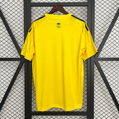 Al-Nassr Principal 25/26