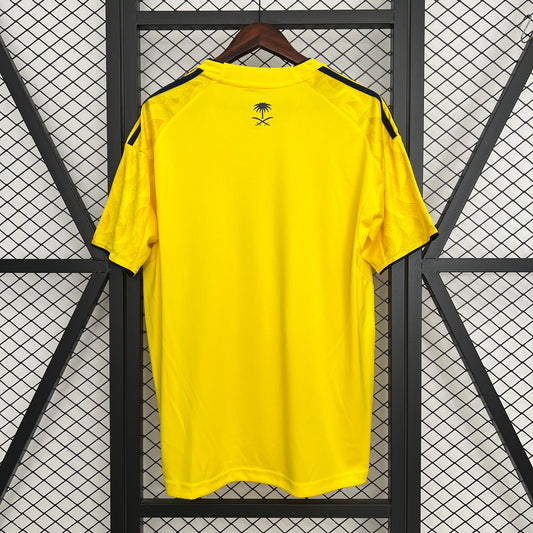 Al-Nassr Principal 25/26