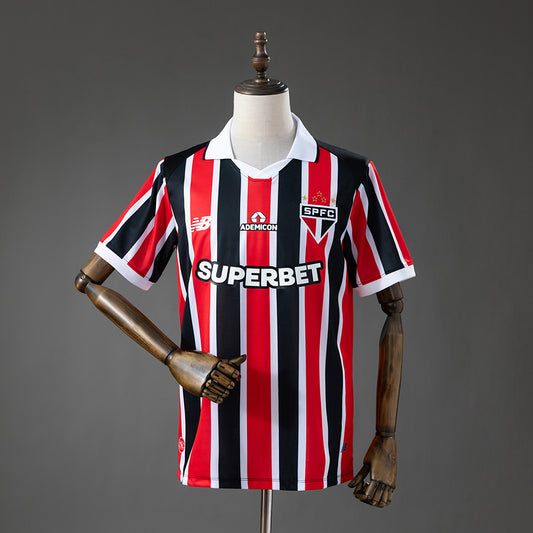 São Paulo Alternativa 26/27
