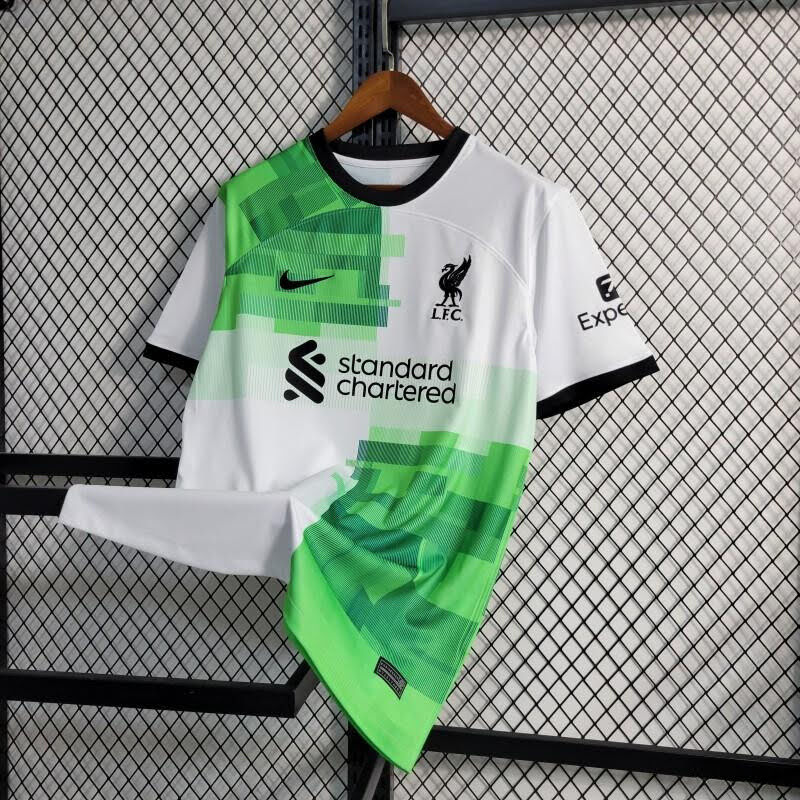 Liverpool Alternativa 23/24