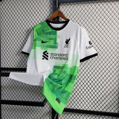 Liverpool Alternativa 23/24