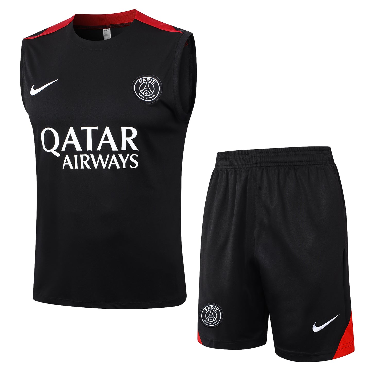 Kit Treino Paris SG